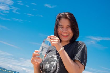 Enhancing Women's Health: The Power of Low Deuterium Water